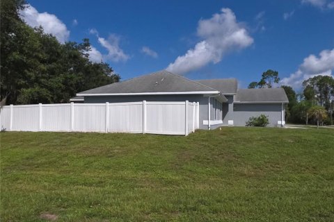 Casa en venta en North Port, Florida, 3 dormitorios, 168.06 m2 № 2167303 - foto 29