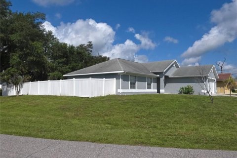 Casa en venta en North Port, Florida, 3 dormitorios, 168.06 m2 № 2167303 - foto 27