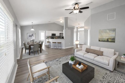 Casa en venta en North Port, Florida, 3 dormitorios, 168.06 m2 № 2167303 - foto 9
