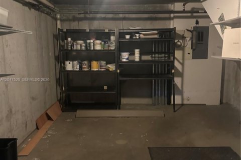 Copropriété à louer à Aventura, Floride: 1 chambre, 79.8 m2 № 2283036 - photo 16