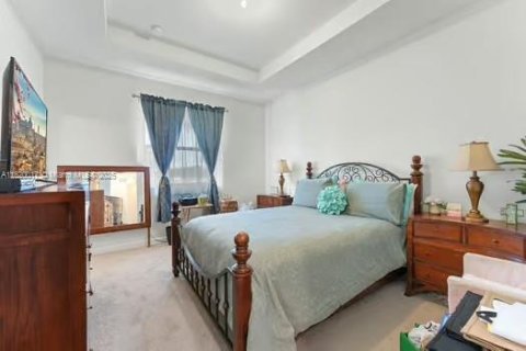 Townhouse in Homestead, Florida 2 bedrooms, 132.11 sq.m. № 1777791 - photo 17