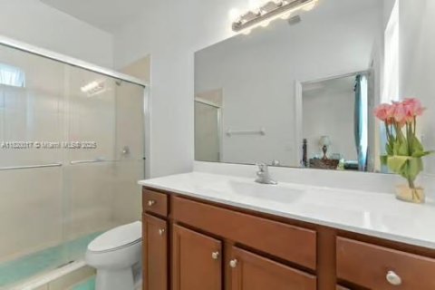 Townhouse in Homestead, Florida 2 bedrooms, 132.11 sq.m. № 1777791 - photo 20