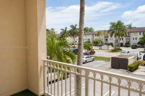 Copropriété à louer à Doral, Floride: 2 chambres, 104.14 m2 № 2153982 - photo 11