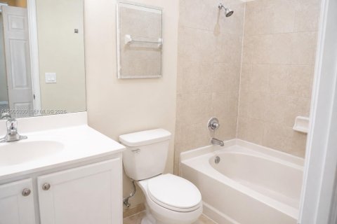Copropriété à louer à Doral, Floride: 2 chambres, 104.14 m2 № 2153982 - photo 23
