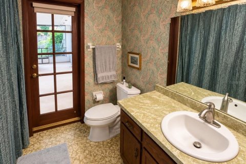 House in Orlando, Florida 4 bedrooms, 175.21 sq.m. № 2399018 - photo 20