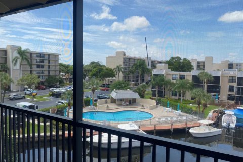 Copropriété à louer à Boca Raton, Floride: 2 chambres, 101.73 m2 № 2261834 - photo 15
