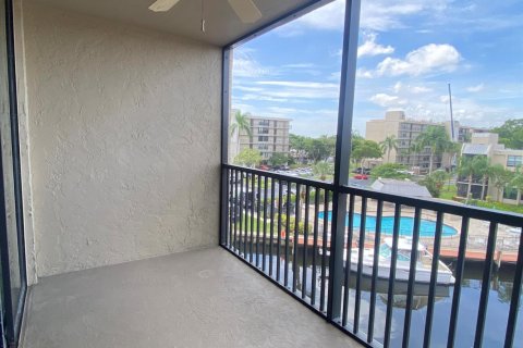 Copropriété à louer à Boca Raton, Floride: 2 chambres, 101.73 m2 № 2261834 - photo 14