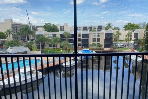Condo in Boca Raton, Florida, 2 bedrooms № 2261834