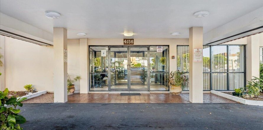Condo à Lauderhill, Floride, 2 chambres № 2087868