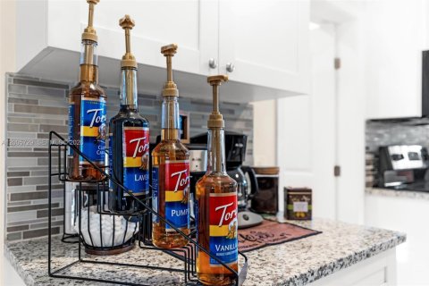 House in Homestead, Florida 4 bedrooms, 199.74 sq.m. № 2069671 - photo 14