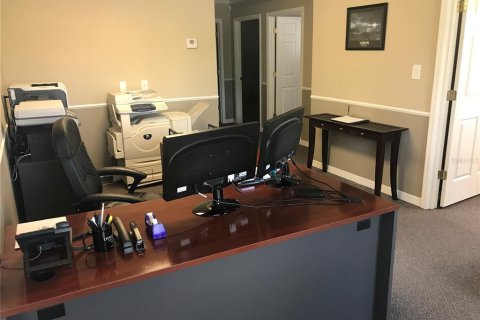 Commercial property in Orlando, Florida 118.54 sq.m. № 2224678 - photo 22