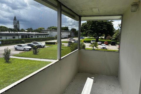 Condo in West Palm Beach, Florida, 1 bedroom  № 2378862