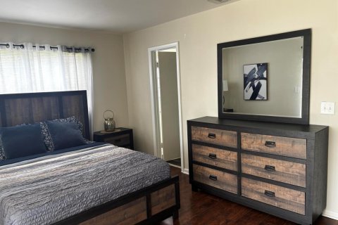 Condo in West Palm Beach, Florida, 1 bedroom  № 2378862 - photo 8