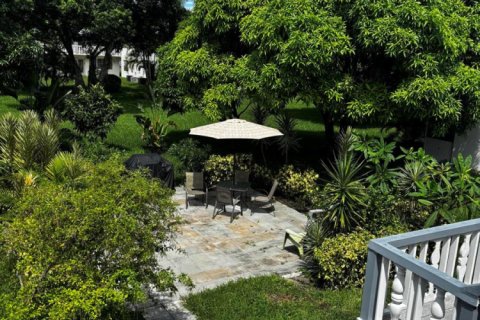 Condo in West Palm Beach, Florida, 1 bedroom  № 2378862 - photo 16