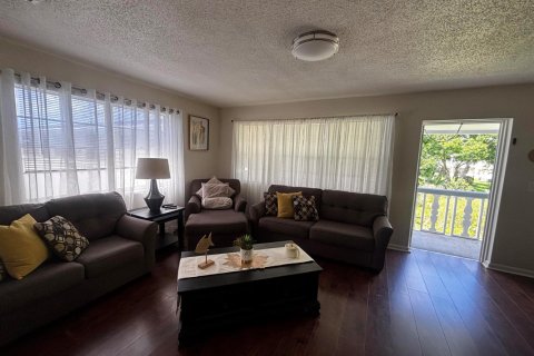 Condo in West Palm Beach, Florida, 1 bedroom  № 2378862 - photo 6