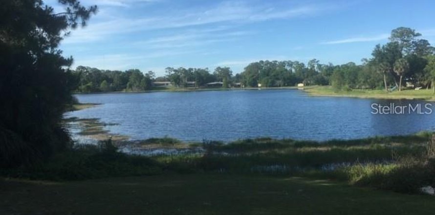 Terrain à DeBary, Floride № 1008368