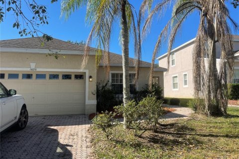 Villa ou maison à Davenport, Floride 4 chambres, 135.82 m2 № 2321364