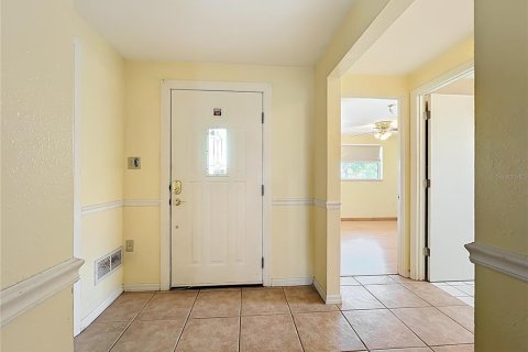 Купить виллу или дом в Порт-Шарлотт, Флорида 14 комнат, 247.03м2, № 1776759 - фото 7