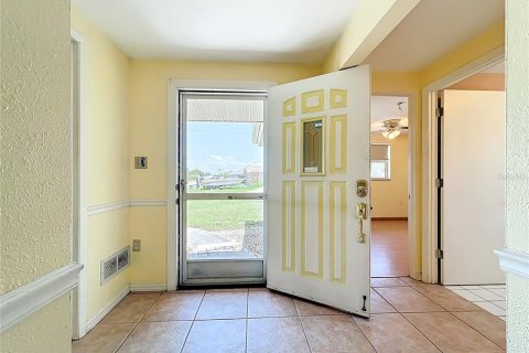Купить виллу или дом в Порт-Шарлотт, Флорида 14 комнат, 247.03м2, № 1776759 - фото 8