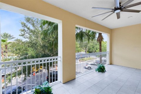 Touwnhouse à vendre à Lake Mary, Floride: 3 chambres, 203.18 m2 № 1843719 - photo 18