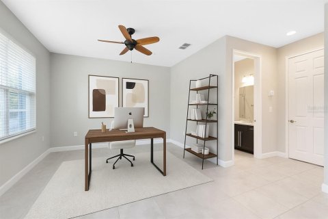 Touwnhouse à vendre à Lake Mary, Floride: 3 chambres, 203.18 m2 № 1843719 - photo 5