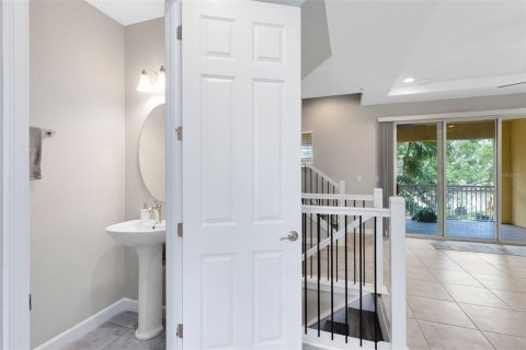 Touwnhouse à vendre à Lake Mary, Floride: 3 chambres, 203.18 m2 № 1843719 - photo 16