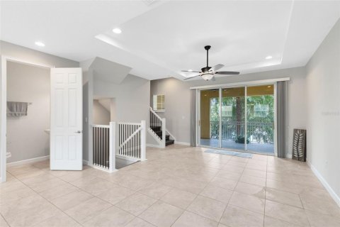 Touwnhouse à vendre à Lake Mary, Floride: 3 chambres, 203.18 m2 № 1843719 - photo 15