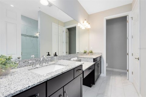 Touwnhouse à vendre à Lake Mary, Floride: 3 chambres, 203.18 m2 № 1843719 - photo 22