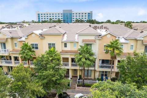 Touwnhouse à vendre à Lake Mary, Floride: 3 chambres, 203.18 m2 № 1843719 - photo 29