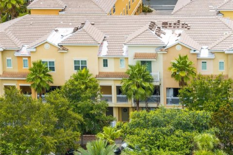 Touwnhouse à vendre à Lake Mary, Floride: 3 chambres, 203.18 m2 № 1843719 - photo 28
