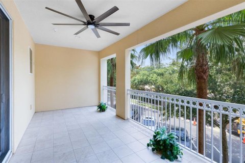 Touwnhouse à vendre à Lake Mary, Floride: 3 chambres, 203.18 m2 № 1843719 - photo 17