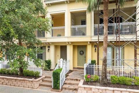 Touwnhouse à vendre à Lake Mary, Floride: 3 chambres, 203.18 m2 № 1843719 - photo 2