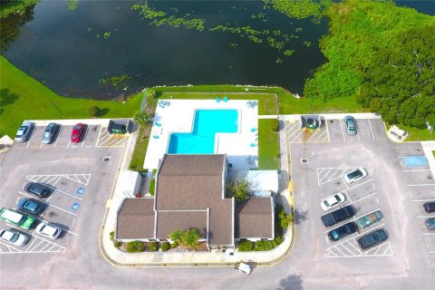 Copropriété à vendre à Tampa, Floride: 2 chambres, 67.45 m2 № 1898624 - photo 24