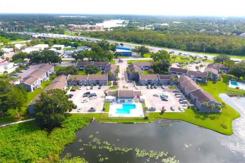 Copropriété à vendre à Tampa, Floride: 2 chambres, 67.45 m2 № 1898624 - photo 30