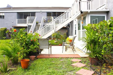 Copropriété à vendre à Tampa, Floride: 2 chambres, 67.45 m2 № 1898624 - photo 22
