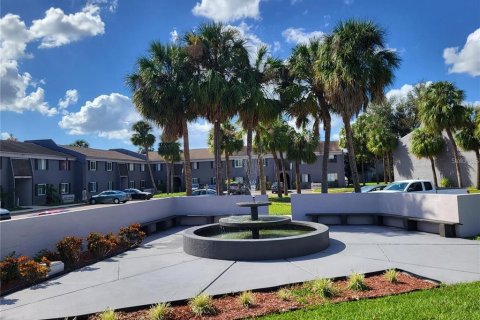 Copropriété à vendre à Tampa, Floride: 2 chambres, 67.45 m2 № 1898624 - photo 26