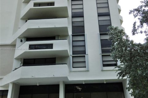 Condo à Coral Gables, Floride, 2 chambres  № 2034819