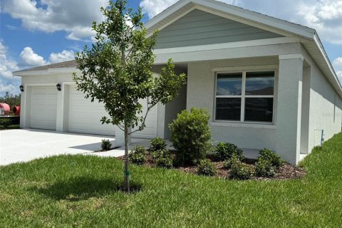 Casa en alquiler en Parrish, Florida, 4 dormitorios, 187.66 m2 № 1919804 - foto 2