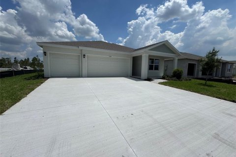 Casa en alquiler en Parrish, Florida, 4 dormitorios, 187.66 m2 № 1919804 - foto 17