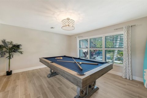 Купить виллу или дом в Сарасота, Флорида 7 комнат, 237.55м2, № 2330791 - фото 25