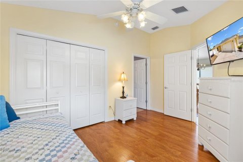 House in The Villages, Florida 2 bedrooms, 112.41 sq.m. № 1902669 - photo 21