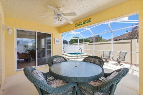 Villa ou maison à vendre à The Villages, Floride: 2 chambres, 112.41 m2 № 1902669 - photo 25
