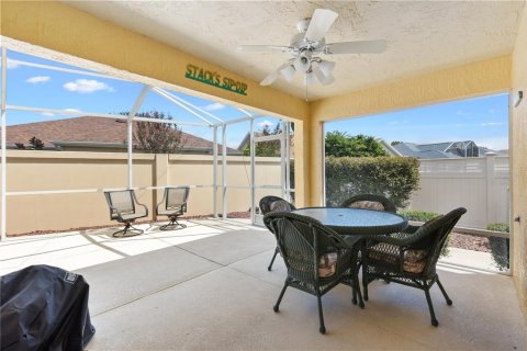 Villa ou maison à vendre à The Villages, Floride: 2 chambres, 112.41 m2 № 1902669 - photo 26