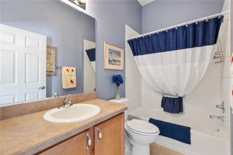 House in The Villages, Florida 2 bedrooms, 112.41 sq.m. № 1902669 - photo 22