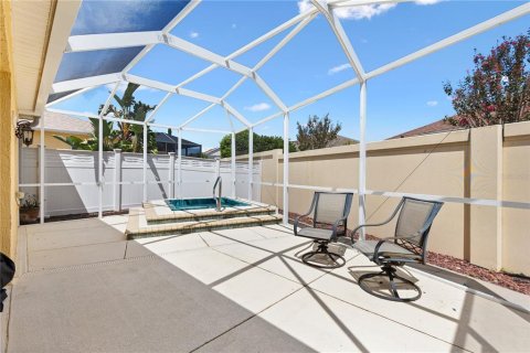 Villa ou maison à vendre à The Villages, Floride: 2 chambres, 112.41 m2 № 1902669 - photo 27