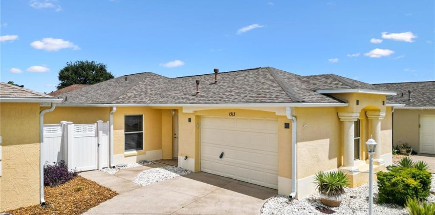 Villa ou maison à The Villages, Floride 2 chambres, 112.41 m2 № 1902669