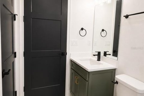 Купить виллу или дом в Палм-Кост, Флорида 4 комнаты, 220.74м2, № 2167315 - фото 28