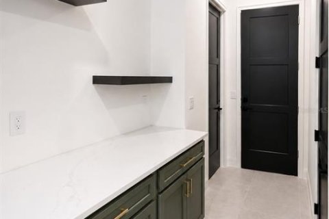 Купить виллу или дом в Палм-Кост, Флорида 4 комнаты, 220.74м2, № 2167315 - фото 20