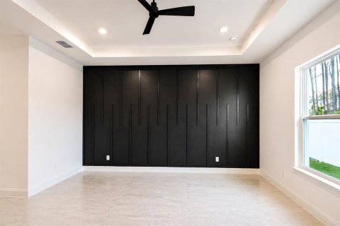 Купить виллу или дом в Палм-Кост, Флорида 4 комнаты, 220.74м2, № 2167315 - фото 11
