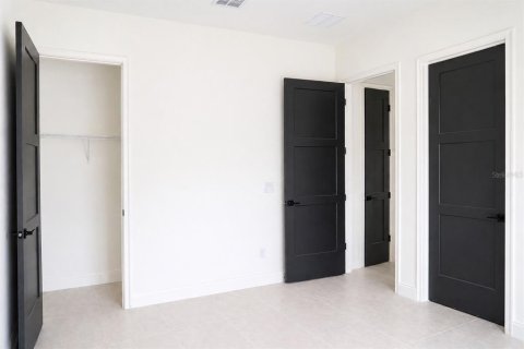 Купить виллу или дом в Палм-Кост, Флорида 4 комнаты, 220.74м2, № 2167315 - фото 29